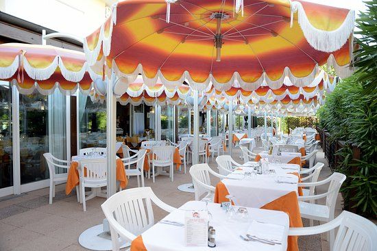 Ristorante Il Corallo